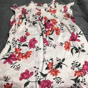 Old Navy XL NWOT